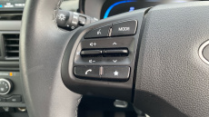 Hyundai i10 1.0 [63] Advance 5dr [Nav] Petrol Hatchback